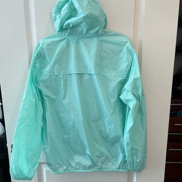 Peekaboo Beans Splish Splash Rain Jackets For Kids - Picture 6 of 16